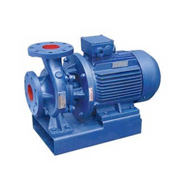 SG、IRG、GRG、IHG、ISW、YG 管道泵